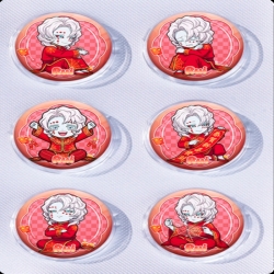 Demon Slayer Kimets Anime peri...