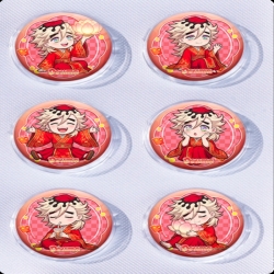 Demon Slayer Kimets Anime peri...