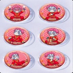 Demon Slayer Kimets Anime peri...