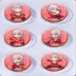 Demon Slayer Kimets Anime peri...