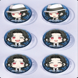 Demon Slayer Kimets Anime peri...