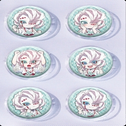 Demon Slayer Kimets Anime peri...