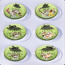 Demon Slayer Kimets Anime peri...