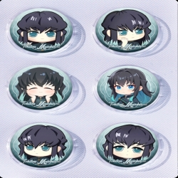 Demon Slayer Kimets Anime peri...