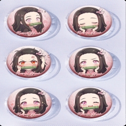 Demon Slayer Kimets Anime peri...