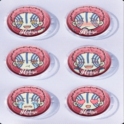 Demon Slayer Kimets Anime peri...