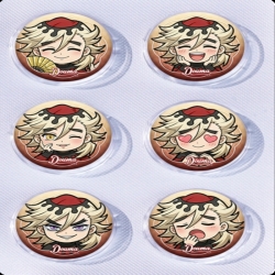 Demon Slayer Kimets Anime peri...