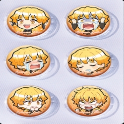 Demon Slayer Kimets Anime peri...