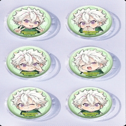 Demon Slayer Kimets Anime peri...