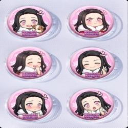 Demon Slayer Kimets Anime peri...