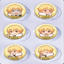 Demon Slayer Kimets Anime peri...