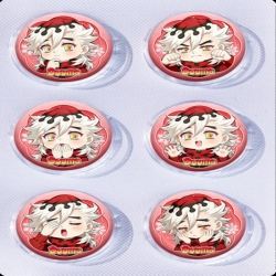 Demon Slayer Kimets Anime peri...