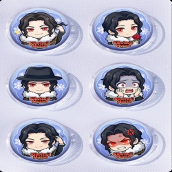 Demon Slayer Kimets Anime peri...