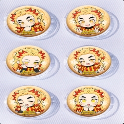 Demon Slayer Kimets Anime peri...