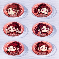 Demon Slayer Kimets Anime peri...