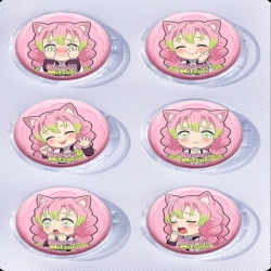 Demon Slayer Kimets Anime peri...