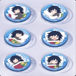 Demon Slayer Kimets Anime peri...