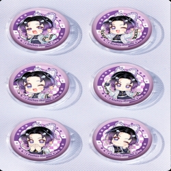 Demon Slayer Kimets Anime peri...