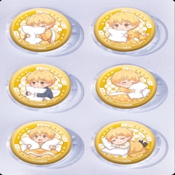 Demon Slayer Kimets Anime peri...