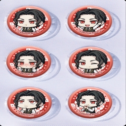 Demon Slayer Kimets Anime peri...