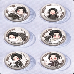 Demon Slayer Kimets Anime peri...