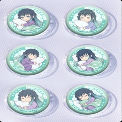 Demon Slayer Kimets Anime peri...