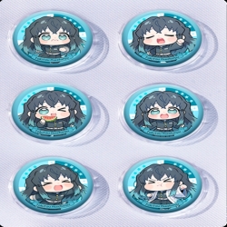 Demon Slayer Kimets Anime peri...