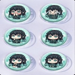 Demon Slayer Kimets Anime peri...