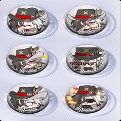 Honkai: Star Rail‌ Anime perip...