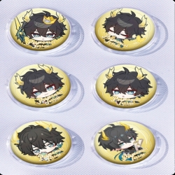 Honkai: Star Rail‌ Anime perip...