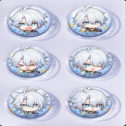 Honkai: Star Rail‌ Anime perip...