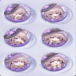 Honkai: Star Rail‌ Anime perip...