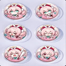 Honkai: Star Rail‌ Anime perip...