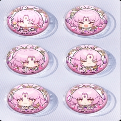 Honkai: Star Rail‌ Anime perip...