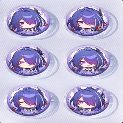 Honkai: Star Rail‌ Anime perip...