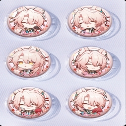 Honkai: Star Rail‌ Anime perip...