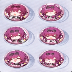 Honkai: Star Rail‌ Anime perip...