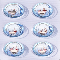 Honkai: Star Rail‌ Anime perip...