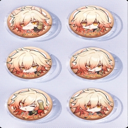 Honkai: Star Rail‌ Anime perip...