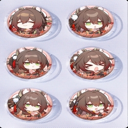 Honkai: Star Rail‌ Anime perip...