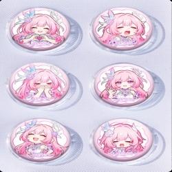 Honkai: Star Rail‌ Anime perip...