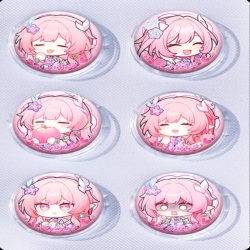 Honkai: Star Rail‌ Anime perip...