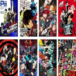 Megami Ibunroku Persona  Embos...