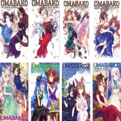 Pretty Derby Embossed poster 8...