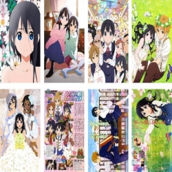 Tamako Market‌  Embossed poste...