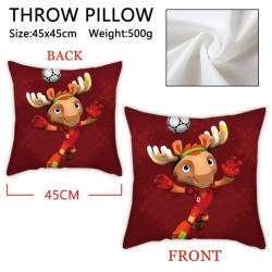 FIFA World Cup Anime digital p...