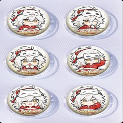 Honkai: Star Rail Anime periph...