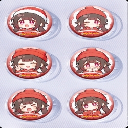 Honkai: Star Rail Anime periph...