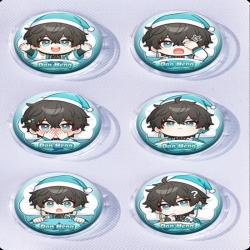 Honkai: Star Rail Anime periph...