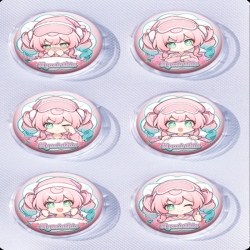 Honkai: Star Rail Anime periph...